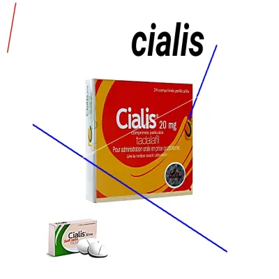 Achat cialis en ligne sans ordonnance